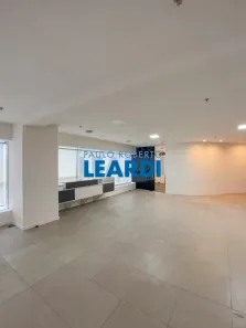 Sala Comercial à venda, 211m² no Green Valley Alphaville, Barueri
