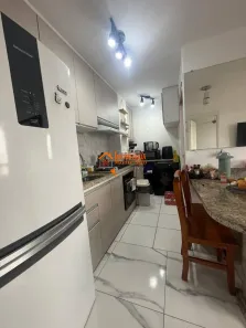 Apartamento com 2 Quartos à venda, 38m² no Vila das Bandeiras, Guarulhos