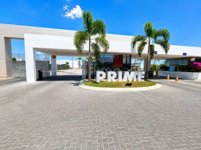 Lote/Terreno à venda, 202m² no Cidade Universitária, Petrolina