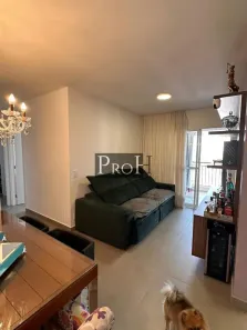 Apartamento com 2 Quartos à venda, 67m² no Olímpico, São Caetano do Sul
