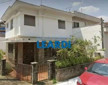Sobrado com 3 Quartos à venda, 243m² no Vila Mariana, São Paulo