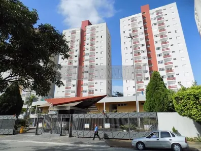 Apartamento com 2 Quartos à venda, 65m² no Parque Três Meninos, Sorocaba