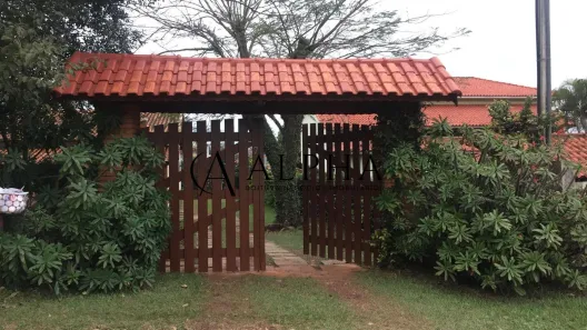 Fazenda/Sítio com 3 Quartos à venda, 340m² no Jardim Flamboyant III, Boituva