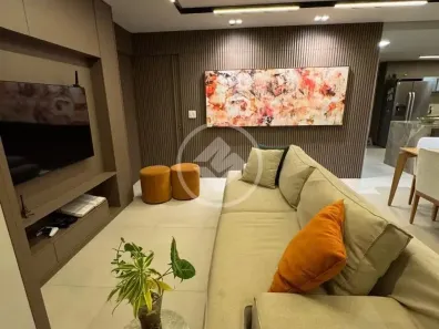 Apartamento com 3 Quartos à venda, 147m² no Estados, João Pessoa