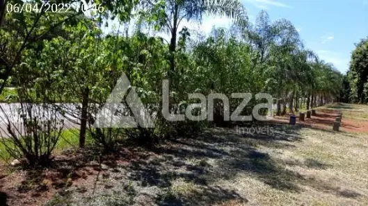 Lote/Terreno para alugar, 4052m² no Betel, Paulínia