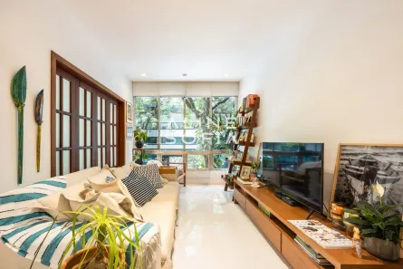 Apartamento com 2 Quartos à venda, 85m² no Ipanema, Rio de Janeiro