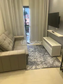 Apartamento com 1 Quarto à venda, 34m² no Vila Mariana, São Paulo