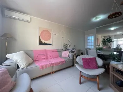Casa de Condomínio com 3 Quartos à venda, 99m² no Jardim Saira, Sorocaba