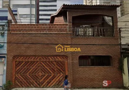 Sobrado com 4 Quartos à venda, 250m² no Tatuapé, São Paulo