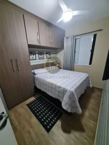 Apartamento com 2 Quartos à venda, 48m² no Conceição, Osasco