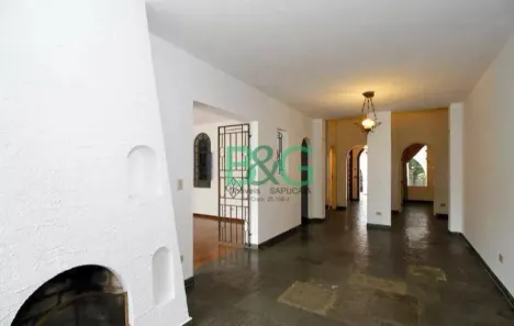 Sobrado com 4 Quartos à venda, 875m² no Vila Madalena, São Paulo