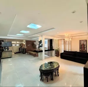 Apartamento com 4 Quartos à venda, 225m² no Setor Bueno, Goiânia