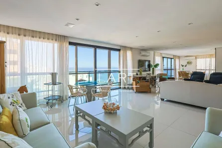 Apartamento com 4 Quartos para alugar, 250m² no Ipanema, Rio de Janeiro