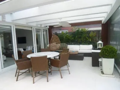 Casa de Condomínio com 5 Quartos à venda, 420m² no Bairro de Juquehy, São Sebastião