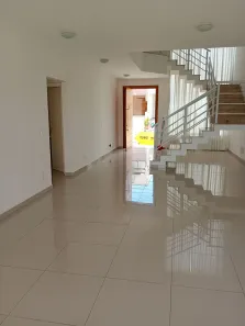 Casa de Condomínio com 3 Quartos para alugar, 270m² no Colina Santa Mônica, Votorantim