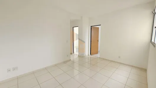 Apartamento com 2 Quartos à venda, 46m² no Liberdade, Santa Luzia