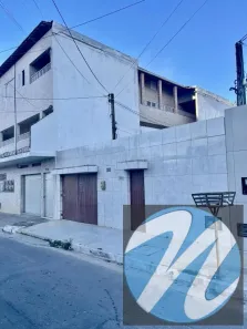 Casa com 2 Quartos à venda, 120m² no Cruz das Almas, Maceió