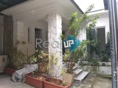 Imóvel Comercial à venda, 400m² no Praça da Bandeira, Rio de Janeiro