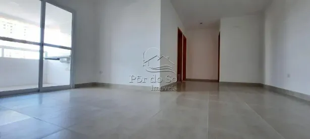 Apartamento com 2 Quartos à venda, 70m² no Guilhermina, Praia Grande