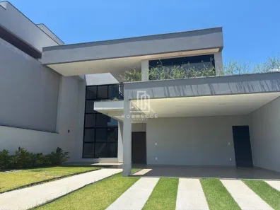 Casa com 3 Quartos à venda, 311m² no Jardim Villa Sapezal, Indaiatuba