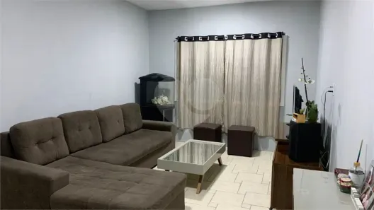 Sobrado com 3 Quartos à venda, 111m² no Jardim Esmeralda, São Paulo