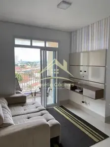 Apartamento com 3 Quartos à venda, 10m² no Grande Terceiro, Cuiabá