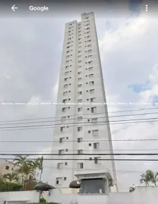 Apartamento com 2 Quartos à venda, 50m² no Chácara Mafalda, São Paulo