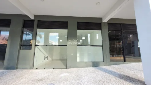 Ponto Comercial para alugar, 63m² no Cabral, Curitiba