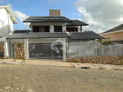 Casa com 5 Quartos à venda, 470m² no João Paulo, Florianópolis