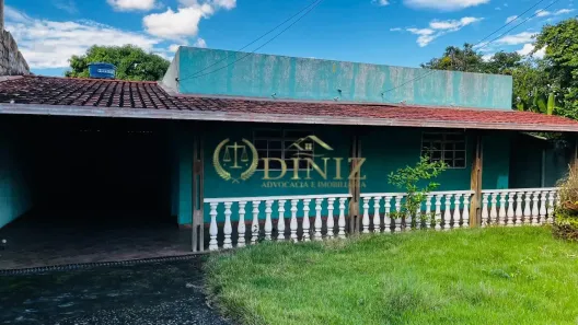Casa com 2 Quartos à venda, 360m² no Jardim das Alterosas 1ª Seção, Betim