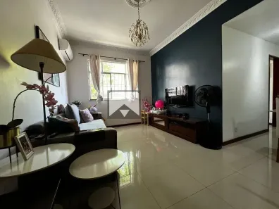 Apartamento com 2 Quartos à venda, 70m² no Icaraí, Niterói