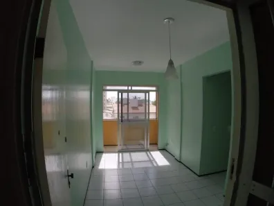 Apartamento com 2 Quartos à venda, 55m² no Engenheiro Luciano Cavalcante, Fortaleza