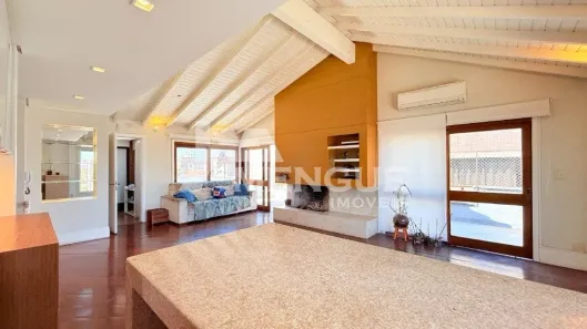 Cobertura com 3 Quartos à venda, 285m² no Jardim Lindóia, Porto Alegre