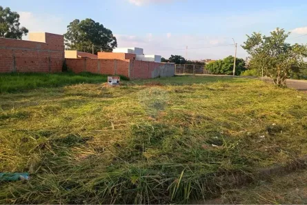 Lote/Terreno à venda, 307m² no Centro, Piracicaba