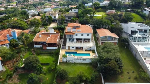 Casa de Condomínio com 4 Quartos à venda, 650m² no , Monte Alegre do Sul