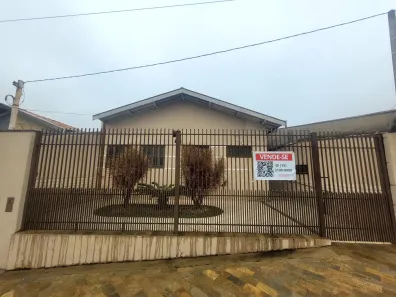 Sala Comercial com 1 Quarto à venda, 196m² no Cidade Nova II, Santa Bárbara D'Oeste