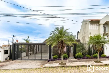 Casa com 4 Quartos à venda, 466m² no Jardim Isabel, Porto Alegre