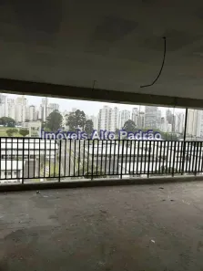 Apartamento com 4 Quartos à venda, 334m² no Paraíso, São Paulo