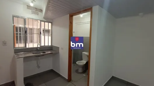 Flat com 1 Quarto para alugar, 25m² no Vila Romana, São Paulo