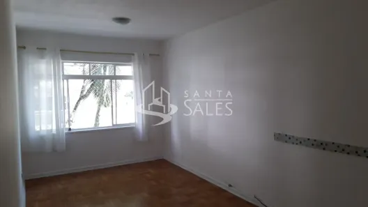 Apartamento com 1 Quarto à venda, 51m² no Paraíso, São Paulo
