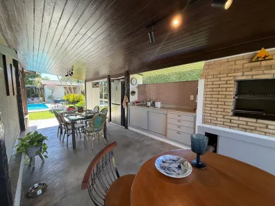 Casa de Condomínio com 4 Quartos à venda, 250m² no José Gonçalves, Armação dos Búzios