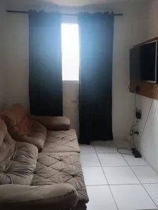 Apartamento com 2 Quartos à venda, 50m² no Jardim das Indústrias, São José dos Campos