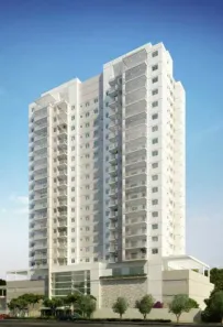 Cobertura com 3 Quartos à venda, 114m² no Chácara Inglesa, São Paulo