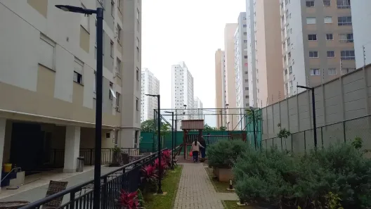 Apartamento com 2 Quartos à venda, 44m² no Jardim Boa Vista (Zona Oeste), São Paulo
