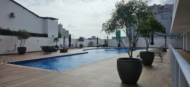 Apartamento com 3 Quartos à venda, 84m² no Agronômica, Florianópolis