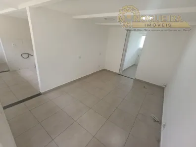 Apartamento com 3 Quartos para alugar, 63m² no Parque Cecap, Guarulhos