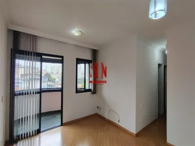 Apartamento com 3 Quartos para alugar, 78m² no Lauzane Paulista, São Paulo