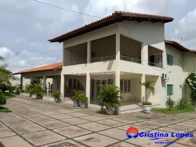 Casa com 3 Quartos à venda, 467m² no Morada do Sol, Teresina