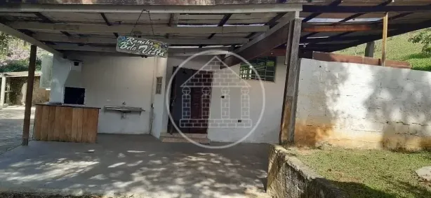 Fazenda/Sítio com 3 Quartos à venda, 150m² no Recanto Campo Belo, São Paulo