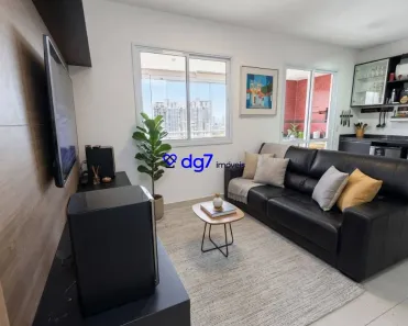 Apartamento com 2 Quartos à venda, 82m² no Butantã, São Paulo